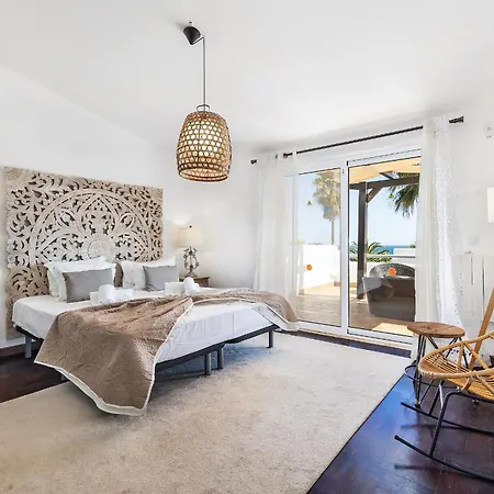 Eva By Ocvillas Villa *