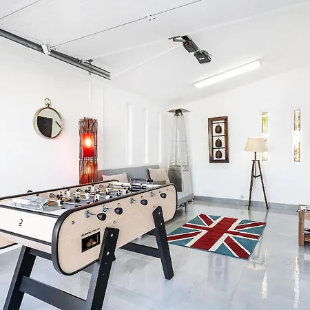 Villa Eva By Ocvillas