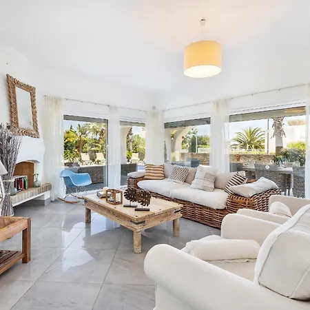 Eva By Ocvillas Villa Albufeira