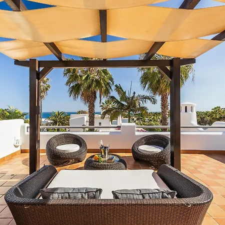 Eva By Ocvillas Albufeira