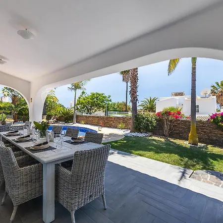 Villa Eva By Ocvillas