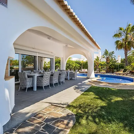 Eva By Ocvillas Villa Albufeira