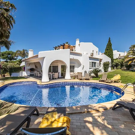Eva By Ocvillas Villa Albufeira