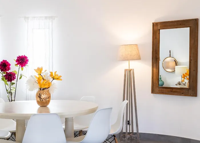 Eva By Ocvillas Villa *