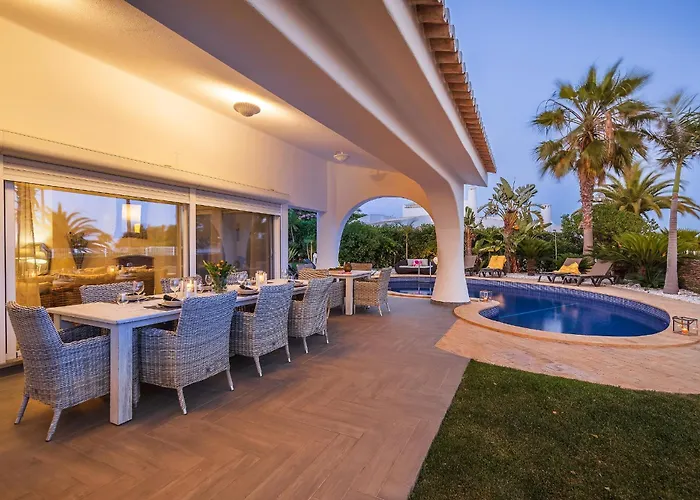 Villa Eva By Ocvillas
