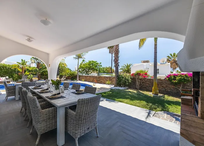 Villa Eva By Ocvillas