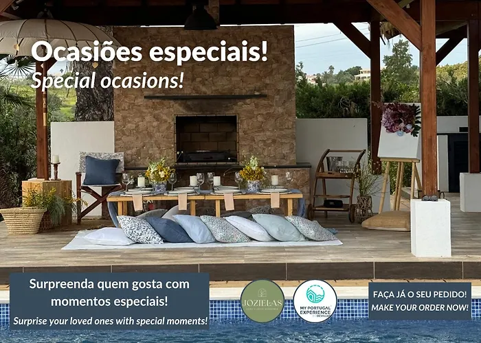 Eva By Ocvillas Villa *