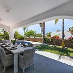 Villa Eva By Ocvillas