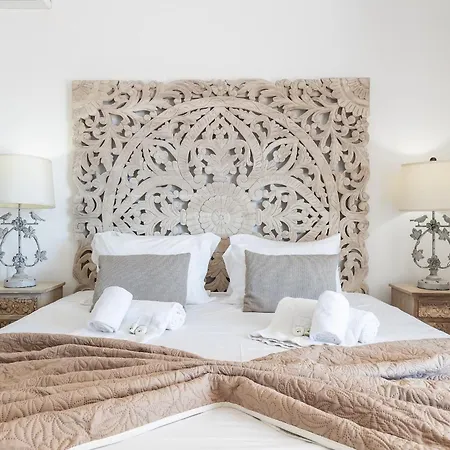 Villa Eva By Ocvillas