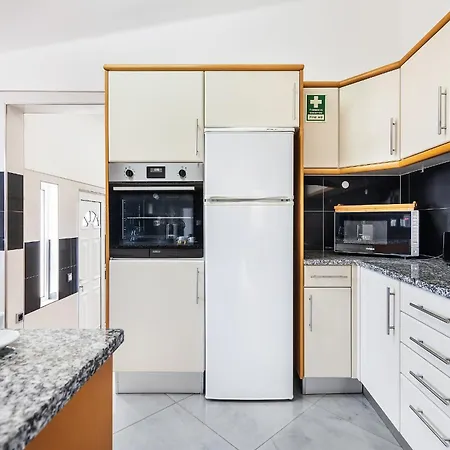 Eva By Ocvillas Albufeira