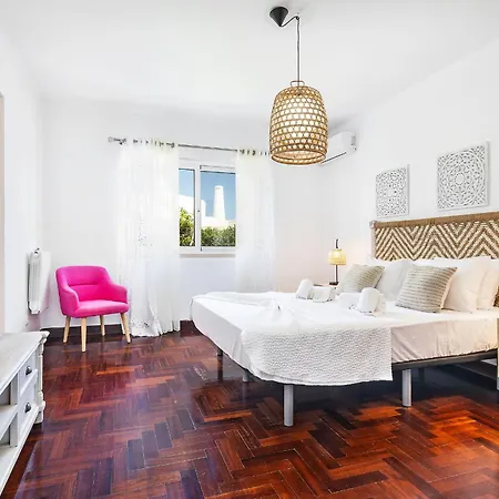 Villa Eva By Ocvillas