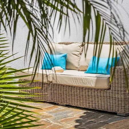 Villa Eva By Ocvillas