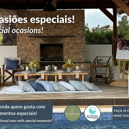 Eva By Ocvillas Villa *