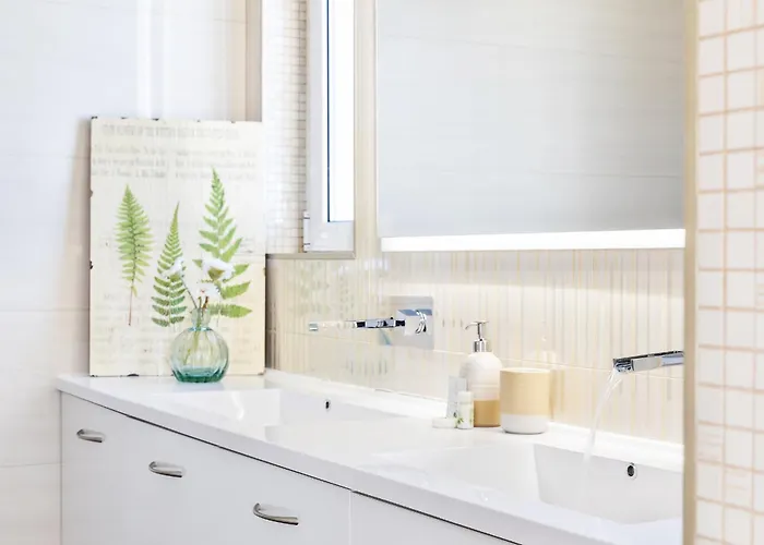 Willa Eva By Ocvillas Albufeira