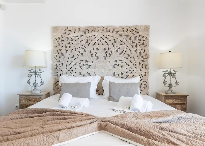 Willa Eva By Ocvillas