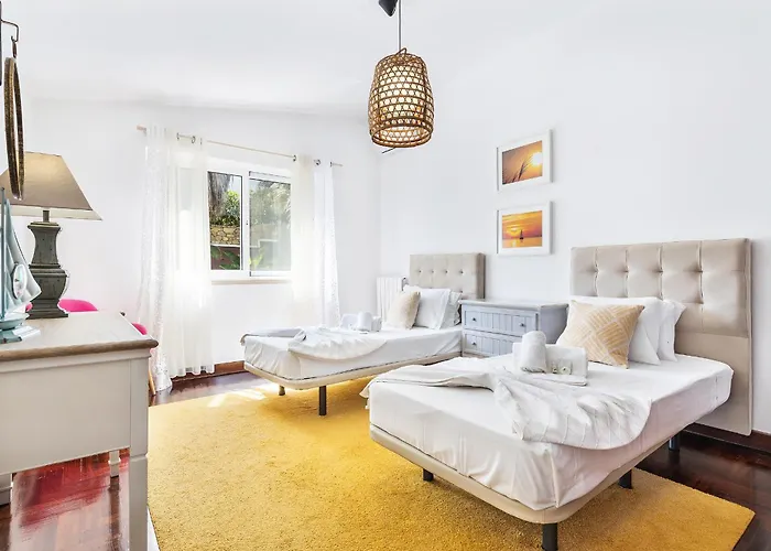 Eva By Ocvillas Willa Albufeira