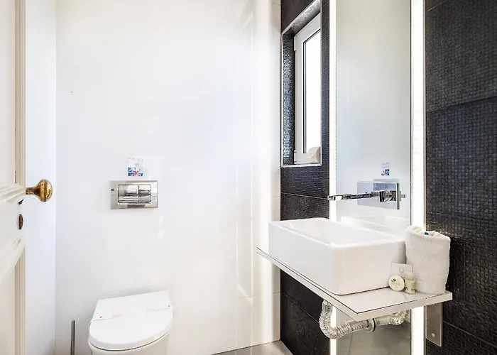 Eva By Ocvillas Albufeira