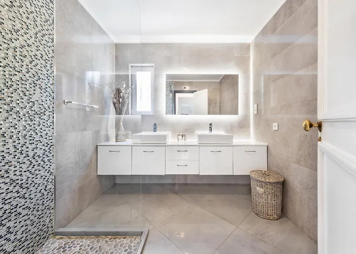 Eva By Ocvillas Willa Albufeira