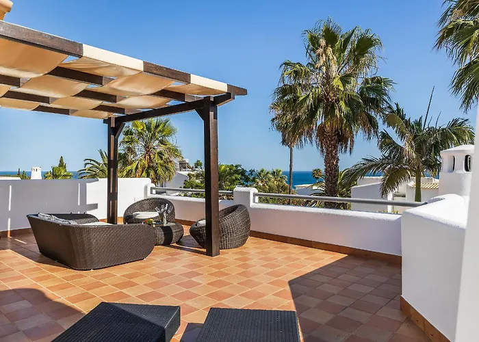 Eva By Ocvillas Albufeira