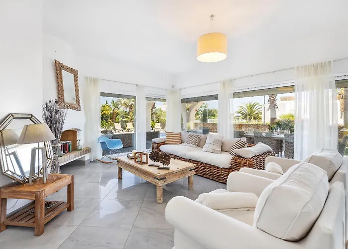 Eva By Ocvillas Willa Albufeira