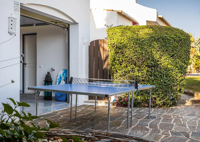 Eva By Ocvillas Willa Albufeira