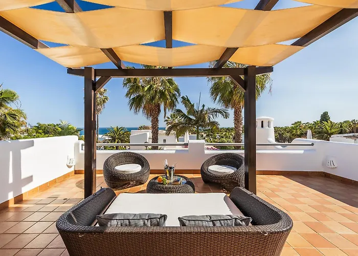 Eva By Ocvillas Albufeira