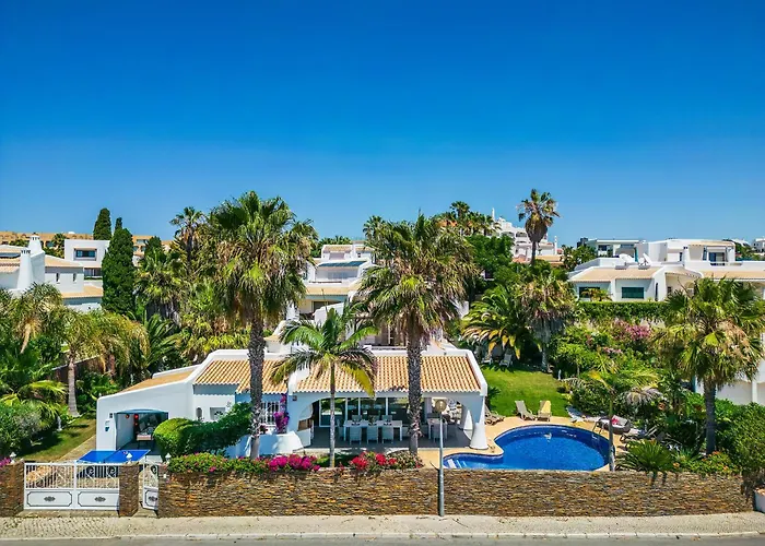 Eva By Ocvillas * Albufeira