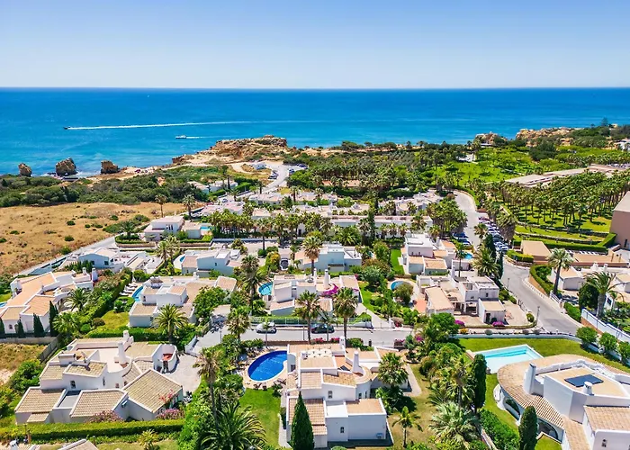 Eva By Ocvillas Willa Albufeira