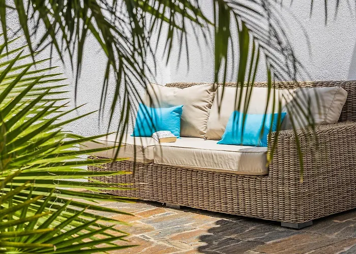 Willa Eva By Ocvillas