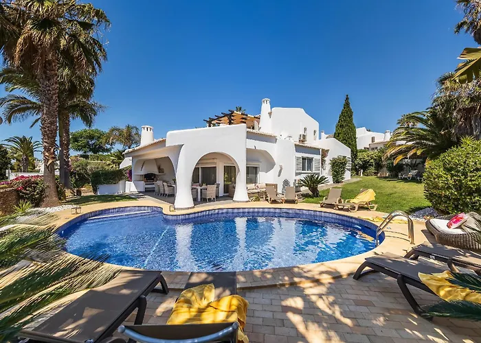 Eva By Ocvillas Willa Albufeira
