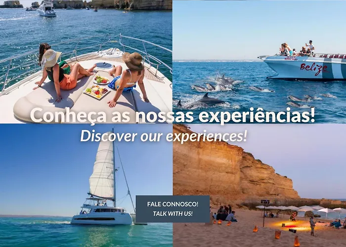 Willa Eva By Ocvillas Albufeira