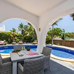 Eva By Ocvillas Villa