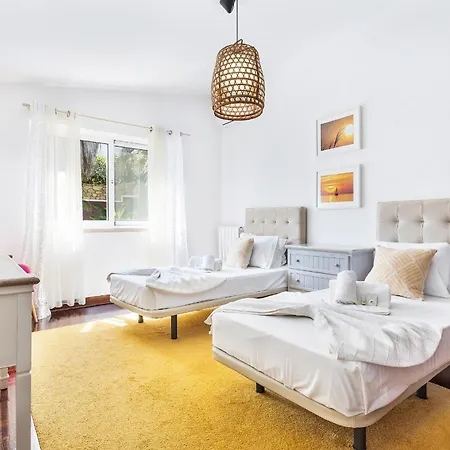 Eva By Ocvillas Villa Albufeira