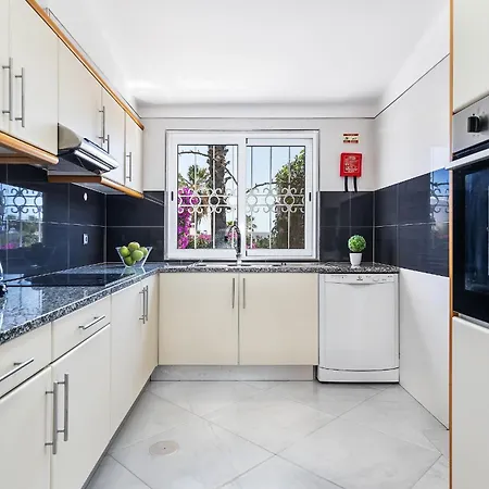 Eva By Ocvillas Villa