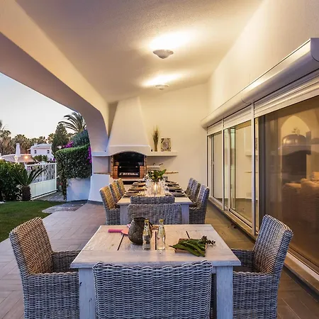 Villa Eva By Ocvillas