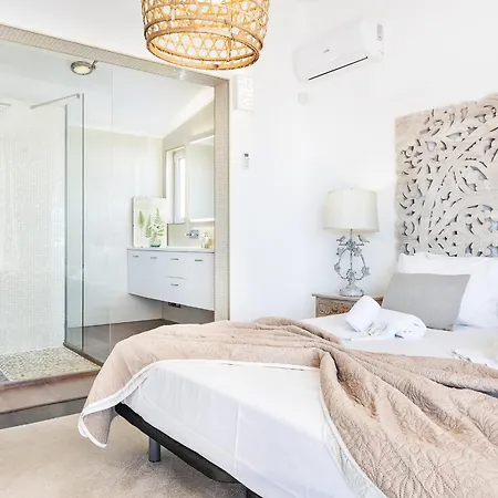 Villa Eva By Ocvillas *