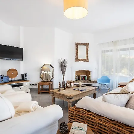 Villa Eva By Ocvillas