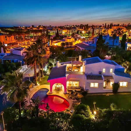 Eva By Ocvillas Villa *