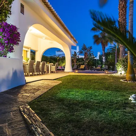 Villa Eva By Ocvillas