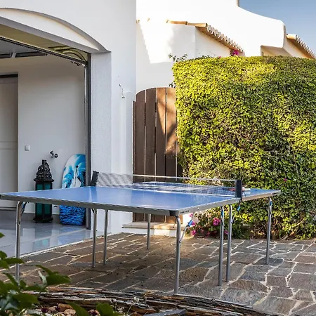 Eva By Ocvillas Villa Albufeira