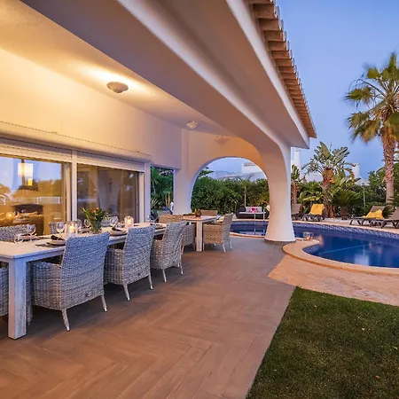 Villa Eva By Ocvillas