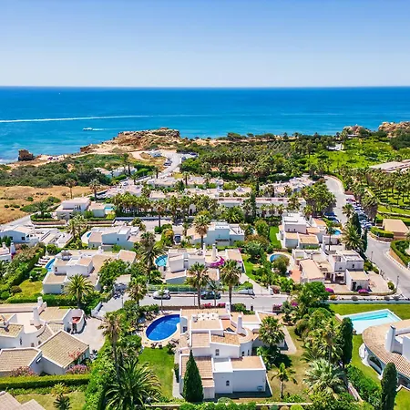 Eva By Ocvillas Villa Albufeira