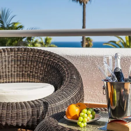 Villa Eva By Ocvillas