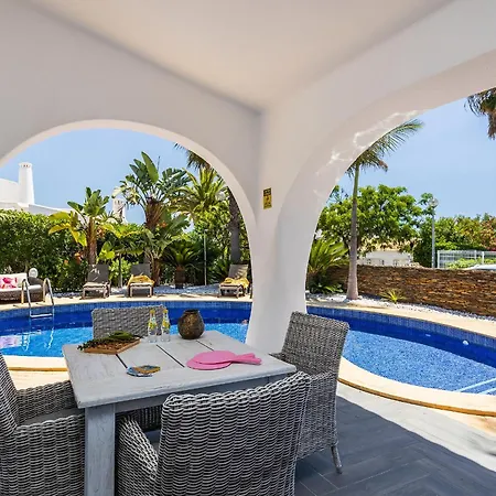 Eva By Ocvillas Villa