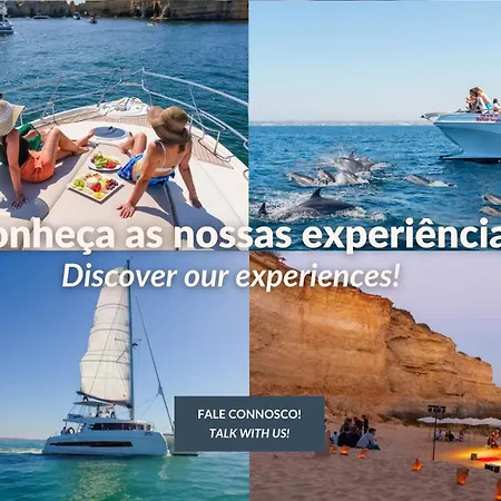 Villa Eva By Ocvillas Albufeira