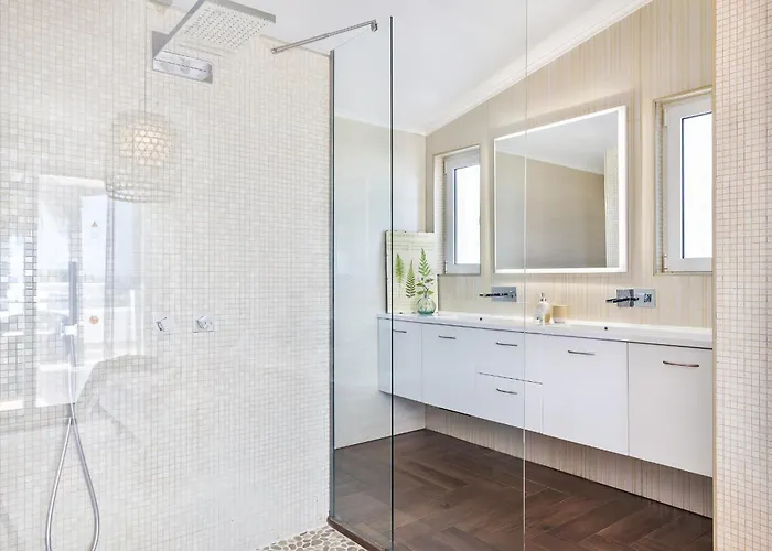 Eva By Ocvillas Вилла *