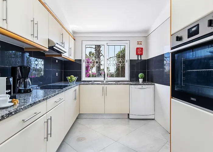 Eva By Ocvillas Вилла