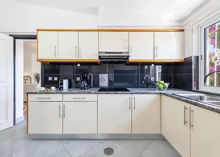 Eva By Ocvillas * Албуфейра