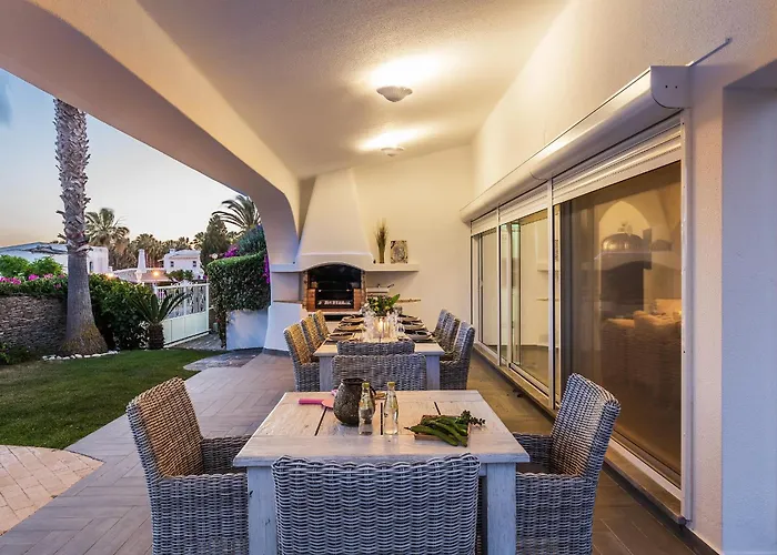 Вилла Eva By Ocvillas