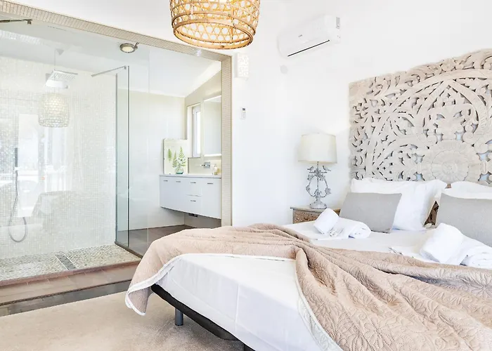 Вилла Eva By Ocvillas *